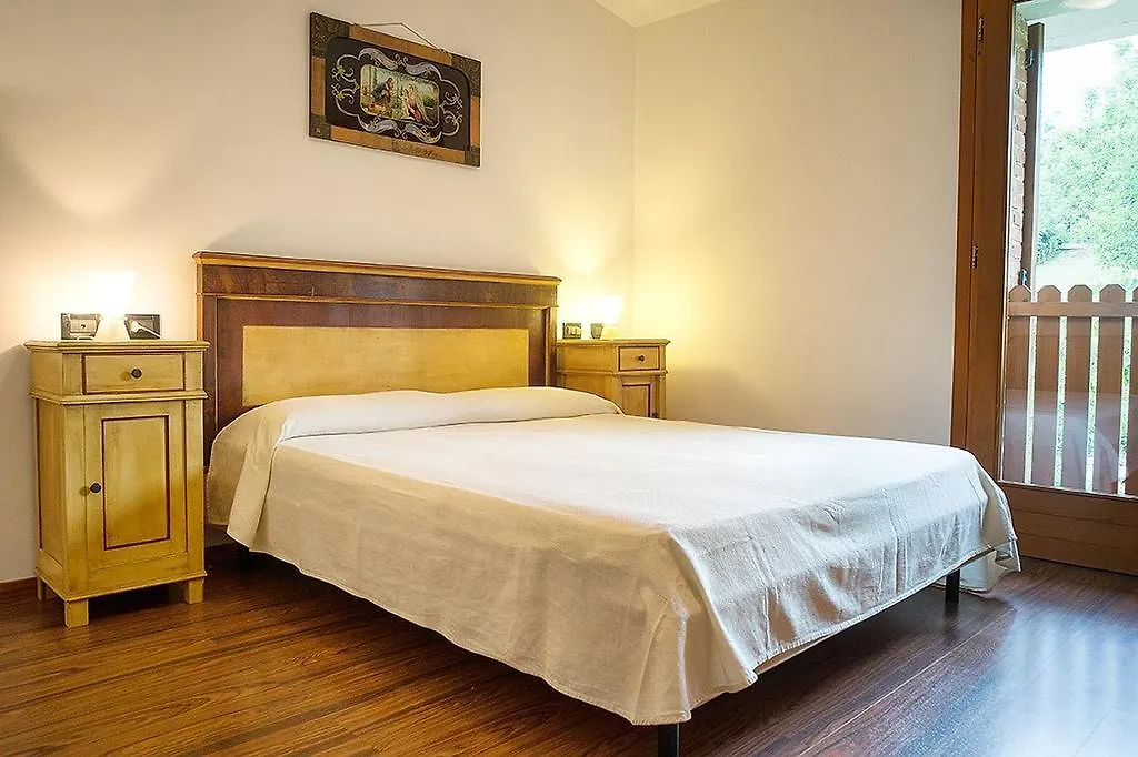 Pra' Dea Casera Hotel Crespano del Grappa Farm stay