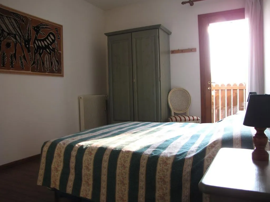 Pra' Dea Casera Hotel Crespano del Grappa 0*,