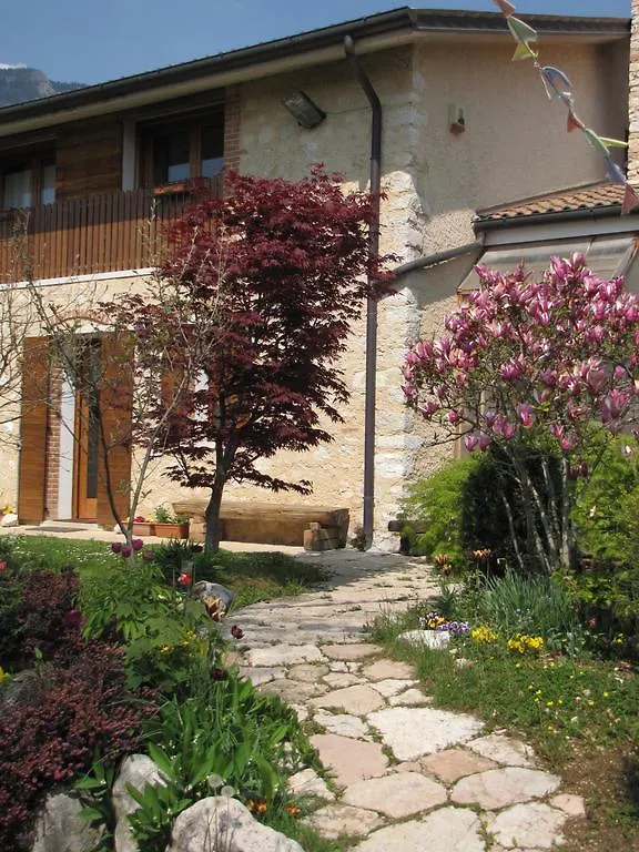 Hôtel Pra' Dea Casera à Crespano del Grappa 0*,