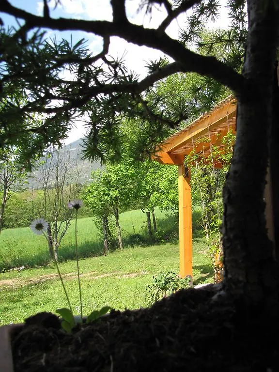 Pra' Dea Casera Hotel Crespano del Grappa Farm stay