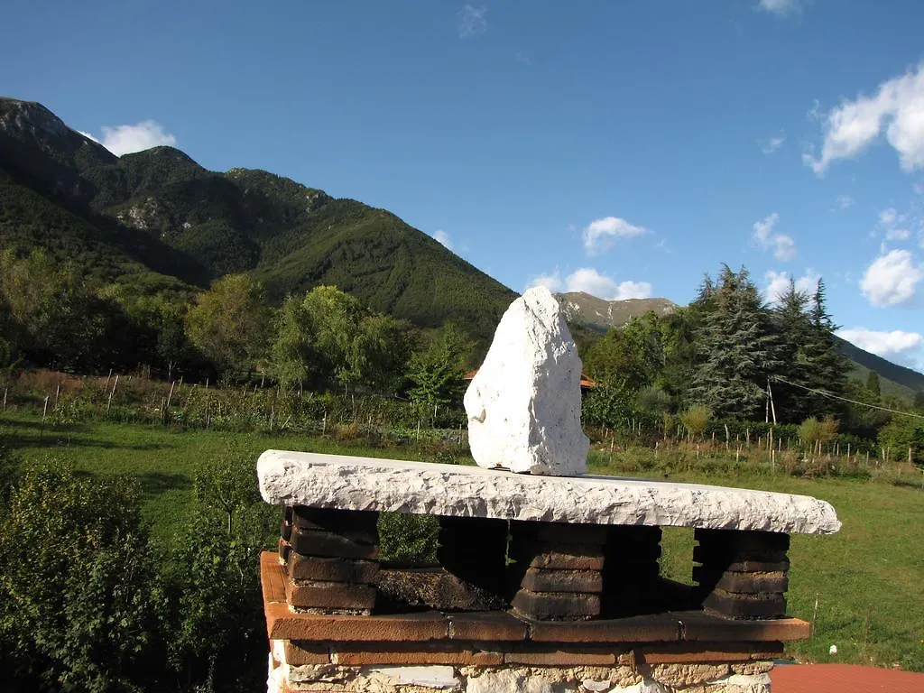 Pra' Dea Casera Hotel Crespano del Grappa