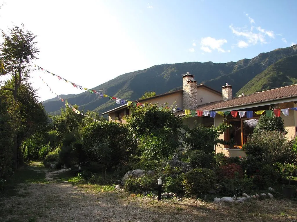 Hôtel Pra' Dea Casera à Crespano del Grappa Italie