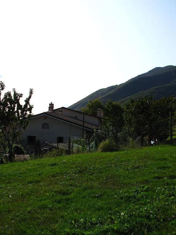 Hôtel Pra' Dea Casera à Crespano del Grappa