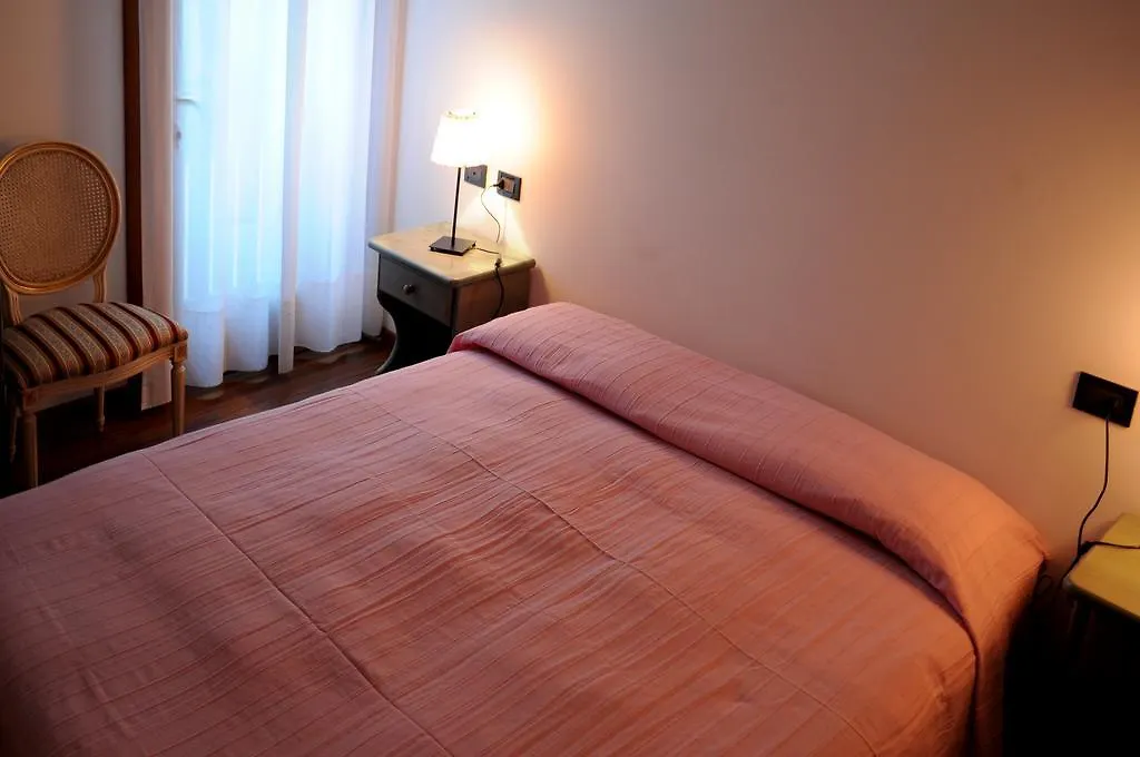 Hôtel Pra' Dea Casera à Crespano del Grappa Italie