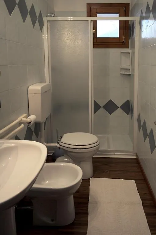 Pra' Dea Casera Hotel Crespano del Grappa Farm stay